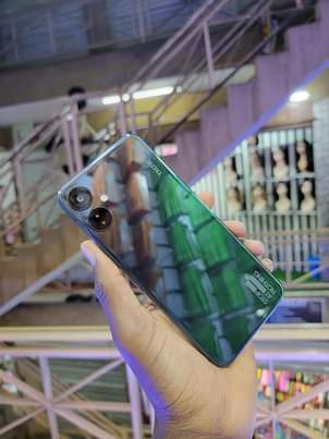 A picture of Tecno spark 9t 64GB