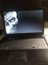 hp pavilion