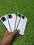 A picture of Google Pixel Samsung Iphones Zipo
