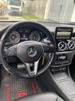A picture of Mercedes Benz cla250 everything perfectly working location lagos