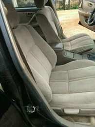 A picture of Toyota Camry 2000 model for sale Engine Gear and AC