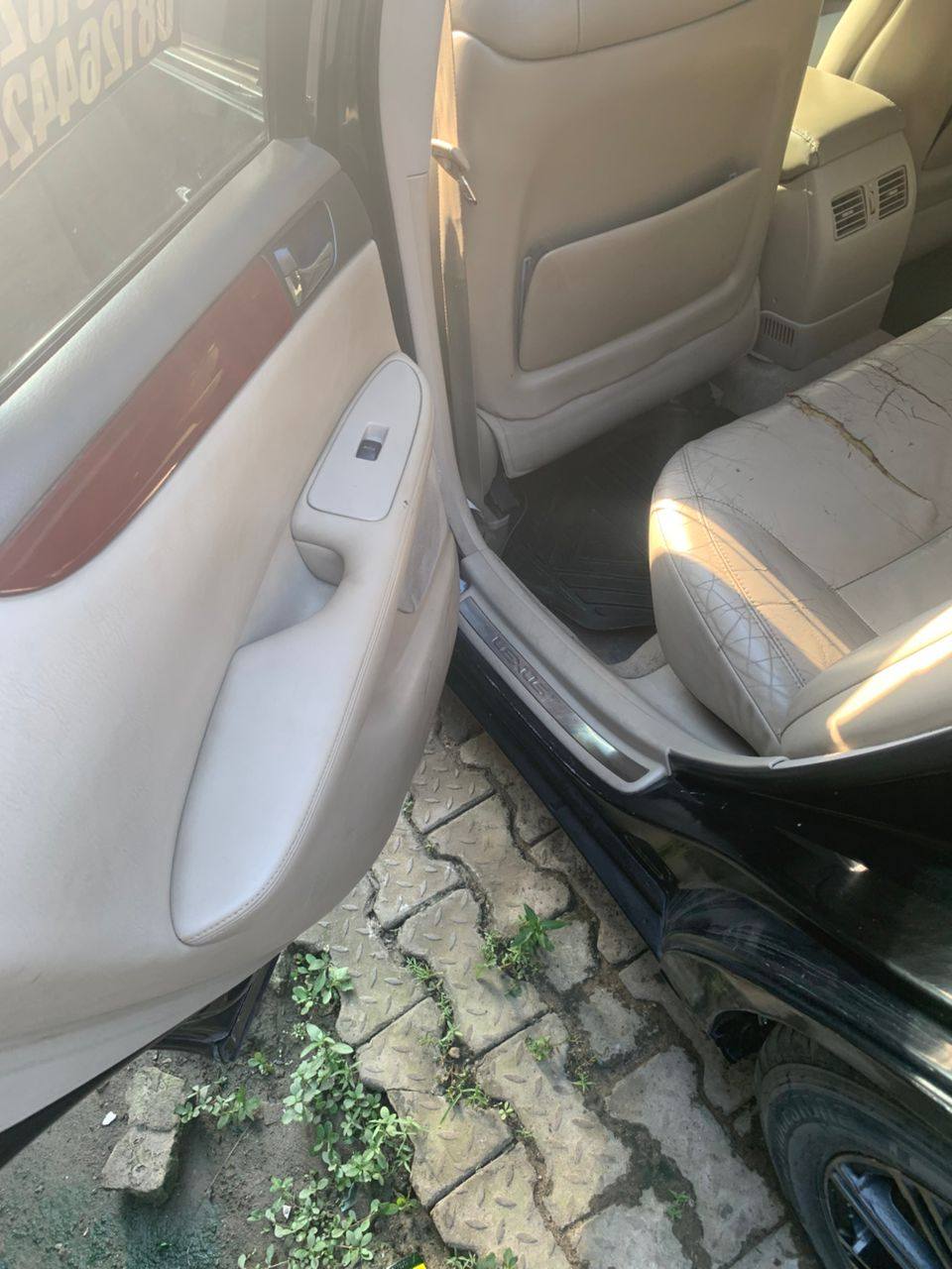 A picture of 07031135291
