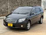A picture of Toyota Fielder on sale DNF gari imetuzwa vizuri sanaaaaa