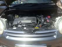 A picture of Sienta