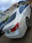 A picture of Giveaway Registered lexus ES350 2008 Tesla screen Reverse camera painted