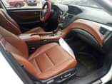 A picture of 2010 Acura ZDX Nigerian used Clean interior Excellent condition 4