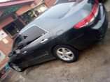 A picture of Honda Accord EOD
