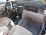 A picture of First Body Toyota Corolla 2006 Model Available