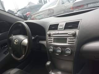 A picture of 2010 Toyota Camry Special Any