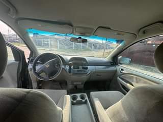 A picture of TOKS STANDARD 2007 HONDA ODYSSEY