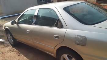 A picture of Hurry sharp deal everything perfect engine and gear perfect ac