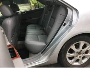 A picture of 2005 Toyota Camry Xle For sale at affordable price 1