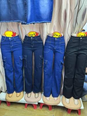 clothes