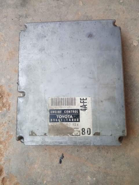 used toyota spacio