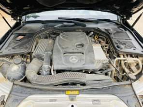 A picture of FOR SALE Extremely clean MERCEDES BENZ C300 2016 MODEL EVERYTHING