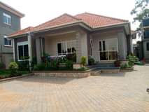 A picture of A beautiful house for sale in Kira town only 300
