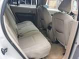 A picture of 2007 Ford Edge