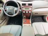 A picture of Toyota Camry 2010 Venza Engine