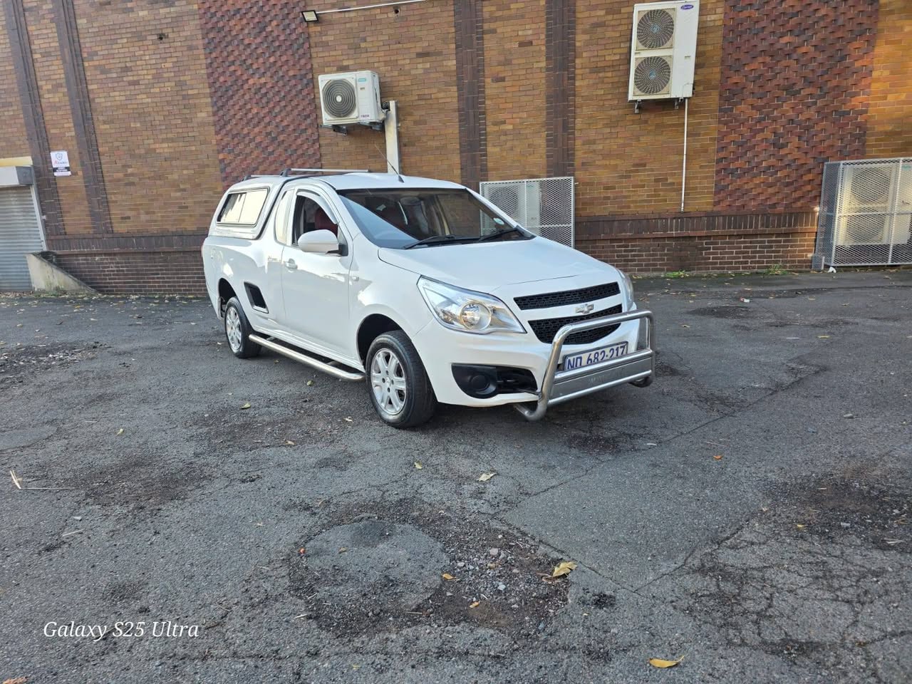 bakkies under r100000