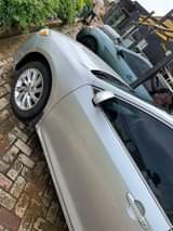 A picture of Toyota Camry le 2013