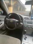 A picture of Toyota Camry 08