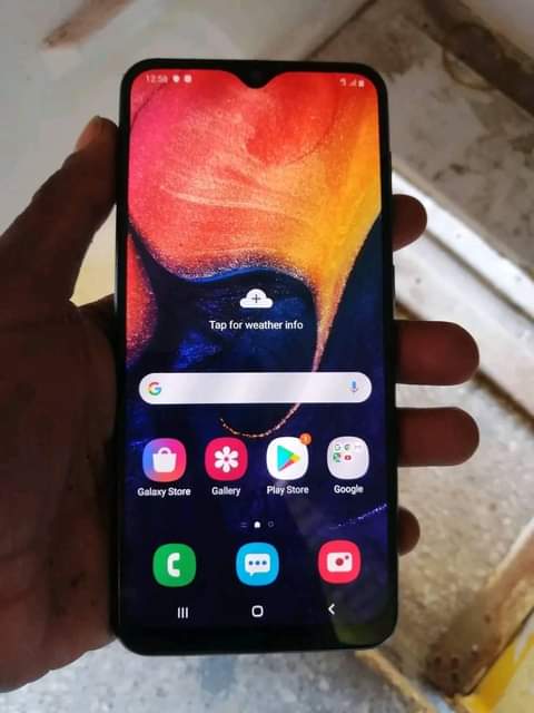 samsung a50
