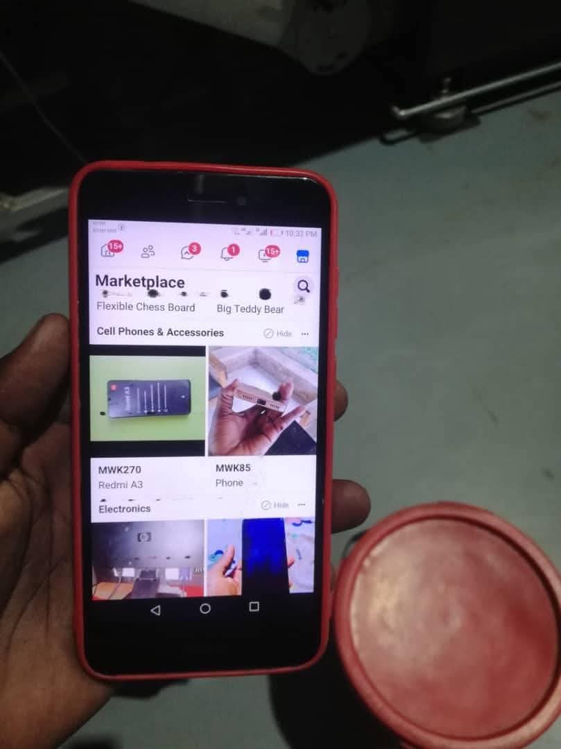 huawei phones