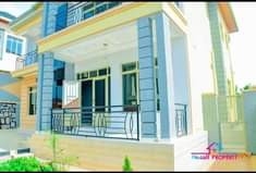 A picture of 5 BEDROOMS HOUSE FOR SALE AT KIBAGABAGA AT RWF 160