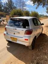 used toyota vits
