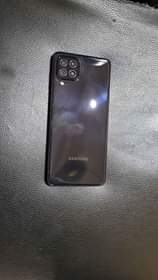 A picture of SAMSUNG GALAXY A22 whatsapp or call 0751990901 0760170581