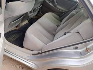 A picture of 2009 Toyota Camry