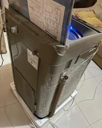A picture of 12kg Automatic Washing Machine