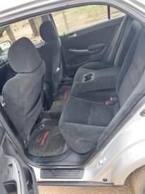 A picture of Honda Accord DC 2007 Model