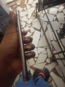 A picture of Tecno povoir 3 for sell