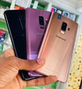 A picture of SAMSUNG GALAXY S9