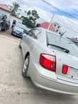 A picture of Toyota PREMIO for sale