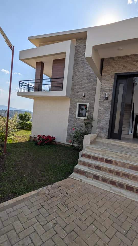 kinyinya accommodation