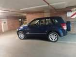 A picture of 2013 Suzuki Grand Vitara Automatic transmission for sale in Pretoria