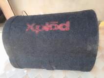 A picture of SONY XPOL