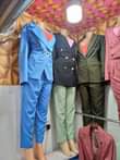 A picture of SUITES FOR LADIES