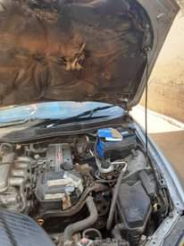 A picture of ALTEZA Ml 3.9 0785215163 Full ac Location DODOMA KAMA UNAUZA