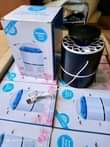 A picture of Amazing mosquito killer machine 0687369088