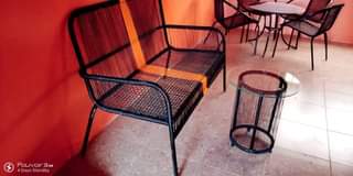 A picture of Classy home seats
