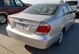 A picture of 2005 Toyota Camry LE forsale In clean perfect condition sound