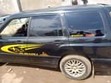 A picture of Subaru forester at 6 5m Location busega Call 0702244446