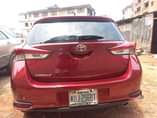 A picture of Extremely sound and sharp 2015 2016 Toyota