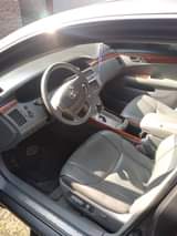 A picture of Toyota Avalon for sale location River state Call me 07017257133