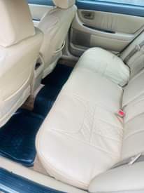 A picture of Buy and drive everything is in sweet condition