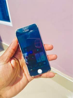 A picture of 5s ipo hapo 32 gb finger home button
