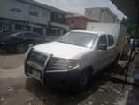 A picture of Toyota Hilux Diesel Engine manual Sound Engine and Gear but